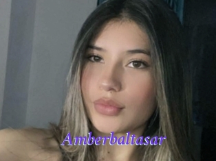 Amberbaltasar