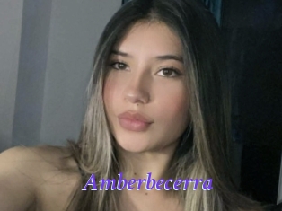 Amberbecerra