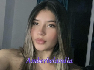 Amberbelandia