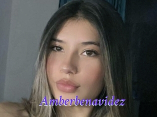 Amberbenavidez