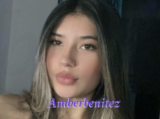 Amberbenitez