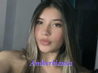 Amberbianca