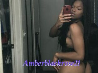 Amberblackrose21