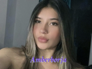 Amberborja