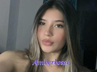 Amberbosse