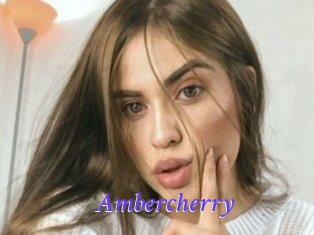 Ambercherry