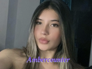 Ambercounter