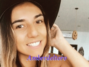 Amberdeltoro