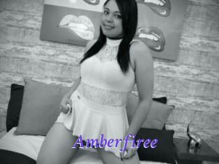 Amberfiree