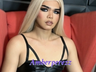 Amberperezz