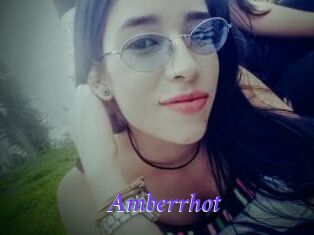 Amberrhot