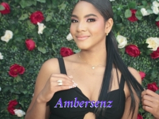 Ambersenz