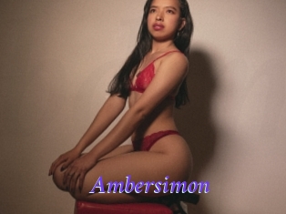 Ambersimon