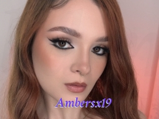 Ambersx19