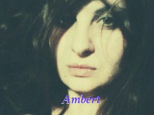 Ambert