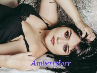 Ambertylorr