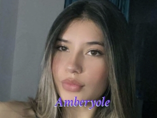 Amberyole