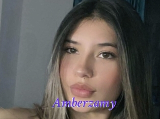 Amberzamy