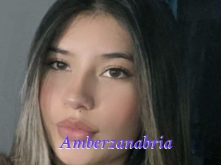 Amberzanabria