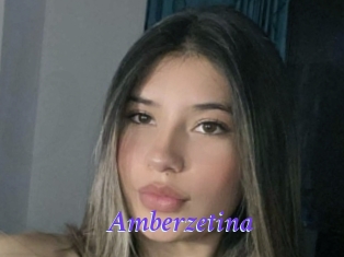 Amberzetina