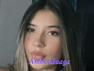 Ambezuluaga