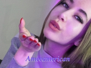 Ameeamerican