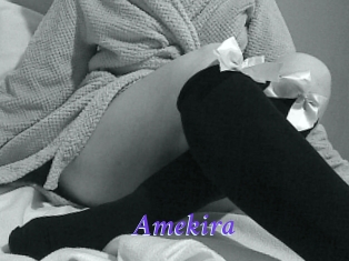 Amekira