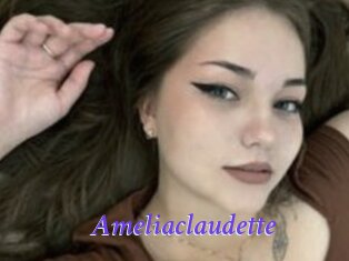 Ameliaclaudette