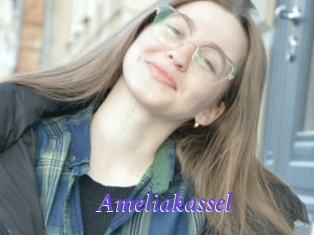 Ameliakassel