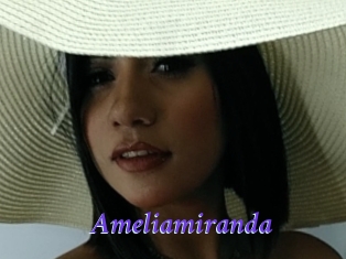 Ameliamiranda