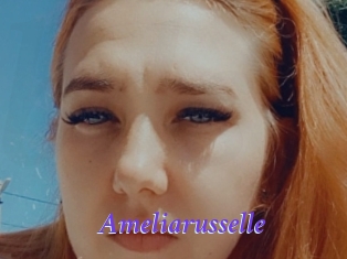 Ameliarusselle