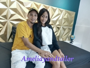 Ameliayandtailor