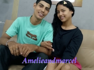 Amelieandmarcel