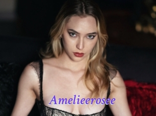 Amelieerosee