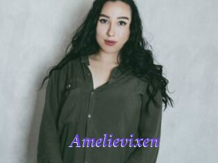 Amelievixen