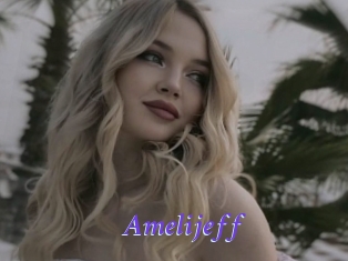 Amelijeff