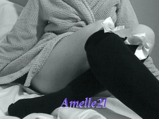 Amelle21