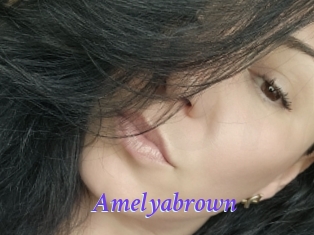 Amelyabrown