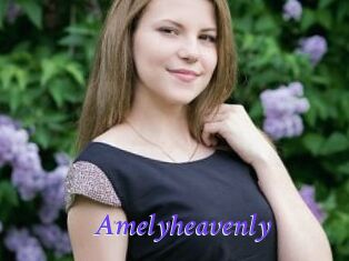 Amelyheavenly