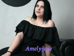 Amelyjune