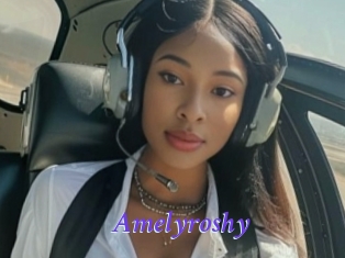 Amelyroshy