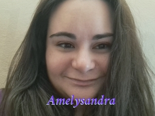 Amelysandra