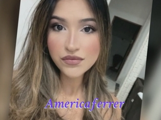 Americaferrer