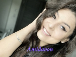 Amidavon