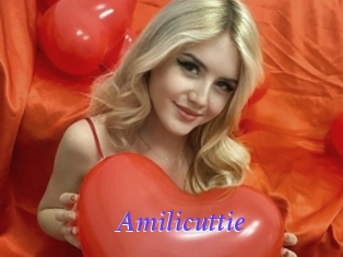 Amilicuttie