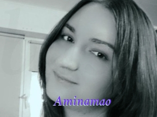 Aminamao