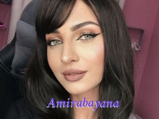 Amirabayana