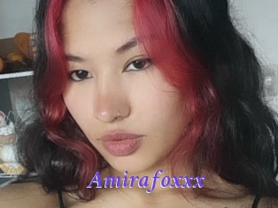 Amirafoxxx