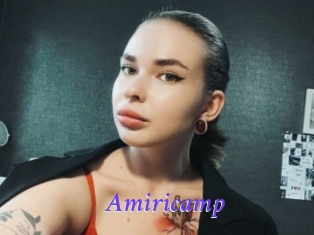 Amiricamp