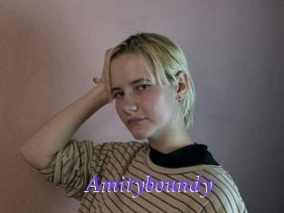 Amityboundy